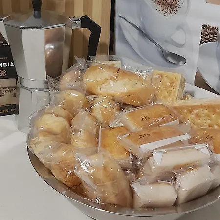 And Sun Apartman Torrevieja