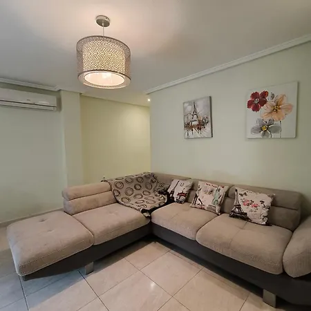 And Sun Apartman Torrevieja