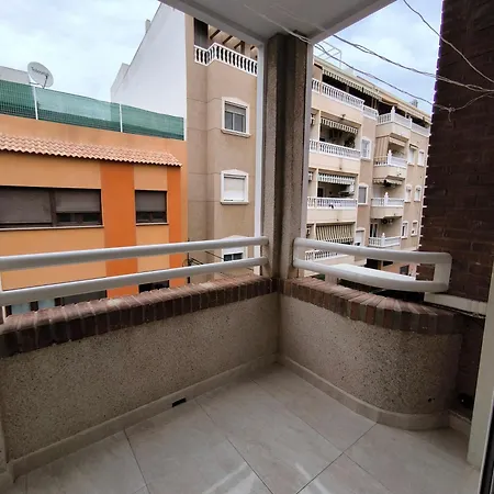 Apartman And Sun Torrevieja