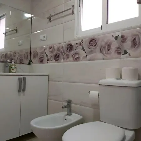 And Sun Apartman Torrevieja