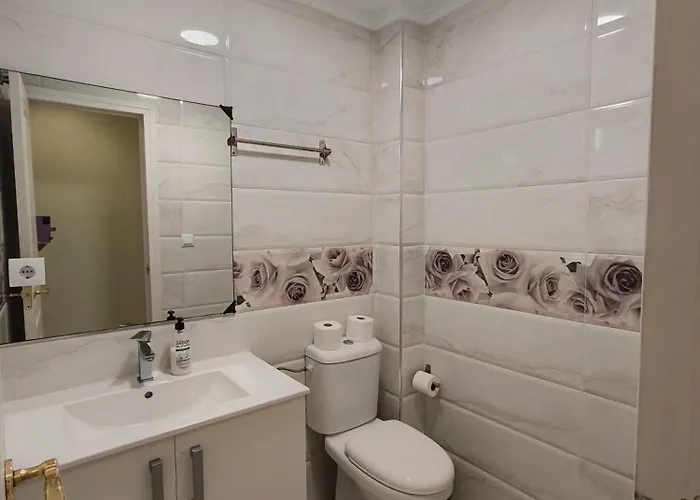 Διαμέρισμα And Sun