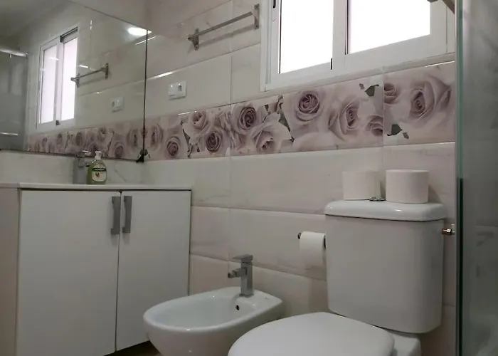 And Sun Διαμέρισμα Τορεβιέχα