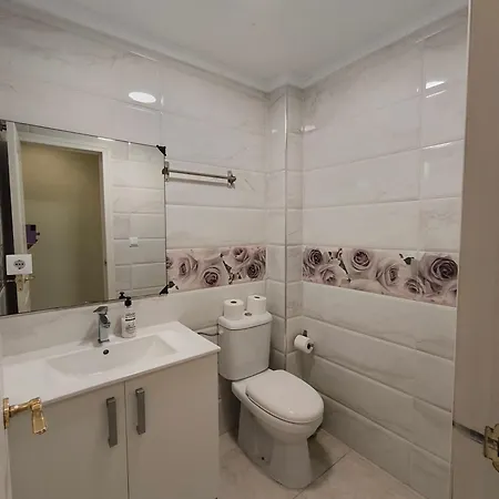 Apartman And Sun