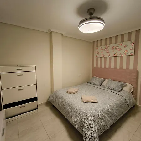 Апартаменти And Sun *